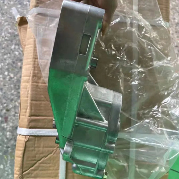 New Engine Oil Pump 20709848 for Volvo D12D EC360B 360BLC EC460B Truck-BeeSpareParts