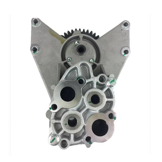 New Engine Oil Pump 20709848 for Volvo D12D EC360B 360BLC EC460B Truck-BeeSpareParts