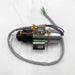 New Engine Stop Solenoid 716/30153 for JCB Construction 8052 8060 12V-BeeSpareParts