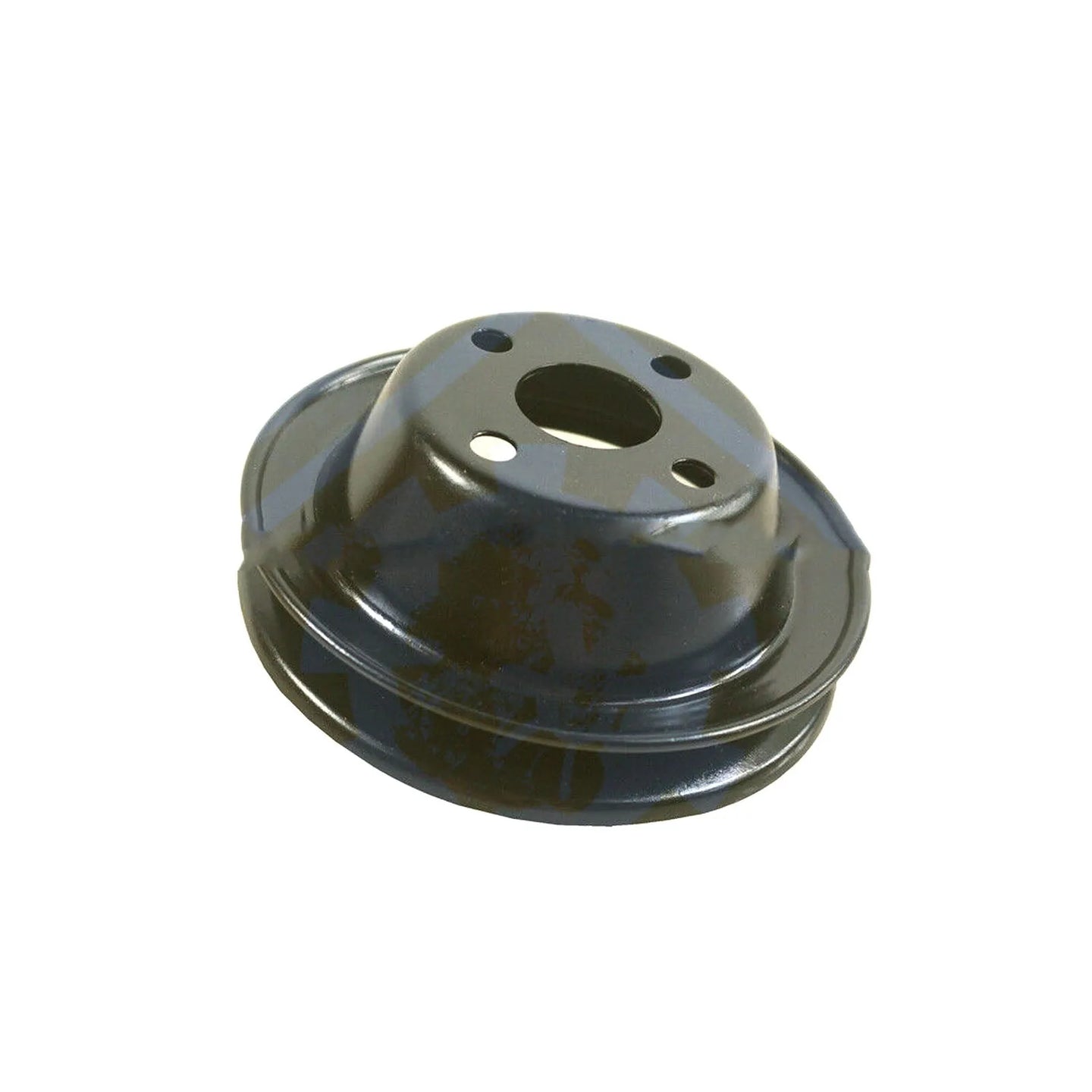 New Engine Water Pump Fan Pulley for Komatsu 4D94E C12 C14 FD20~FD30 Forklift-BeeSpareParts