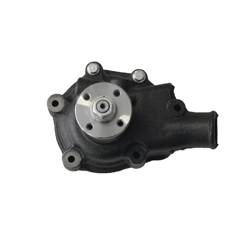 New Engine Water Pump ME005181 ME005183 for Mitsubishi 4DR5 4DR-5 Forklift-BeeSpareParts