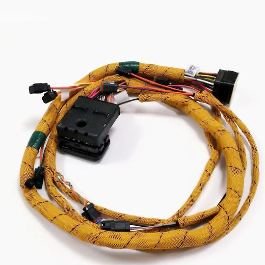 New Engine Wiring Harness 245-3514 2453514 for Caterpillar 966H, 972H-Replacement Aftermarket Parts