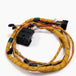 New Engine Wiring Harness 245-3514 2453514 for Caterpillar 966H, 972H-Replacement Aftermarket Parts
