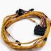 New Engine Wiring Harness 245-3514 2453514 for Caterpillar 966H, 972H-Replacement Aftermarket Parts