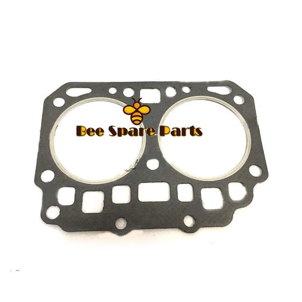 New ER1400-NB Cylinder Head Gasket 14951-03310 For Kubota-Replacement Aftermarket Parts