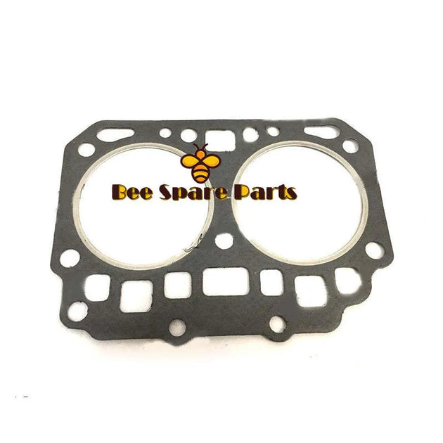 New ER1400-NB Cylinder Head Gasket 14951-03310 For Kubota-Replacement Aftermarket Parts