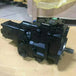 New Excavator K3SP36B-101R-2001 K3SP36B YT10V00002F2 Hydraulic Piston Pump for Kobelco SK80SR SK80 SK60 SK70 Pump Assy-BeeSpareParts