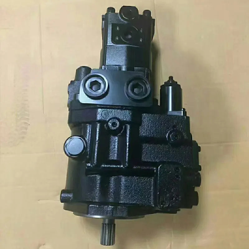 New Excavator K3SP36B-101R-2001 K3SP36B YT10V00002F2 Hydraulic Piston Pump for Kobelco SK80SR SK80 SK60 SK70 Pump Assy-BeeSpareParts