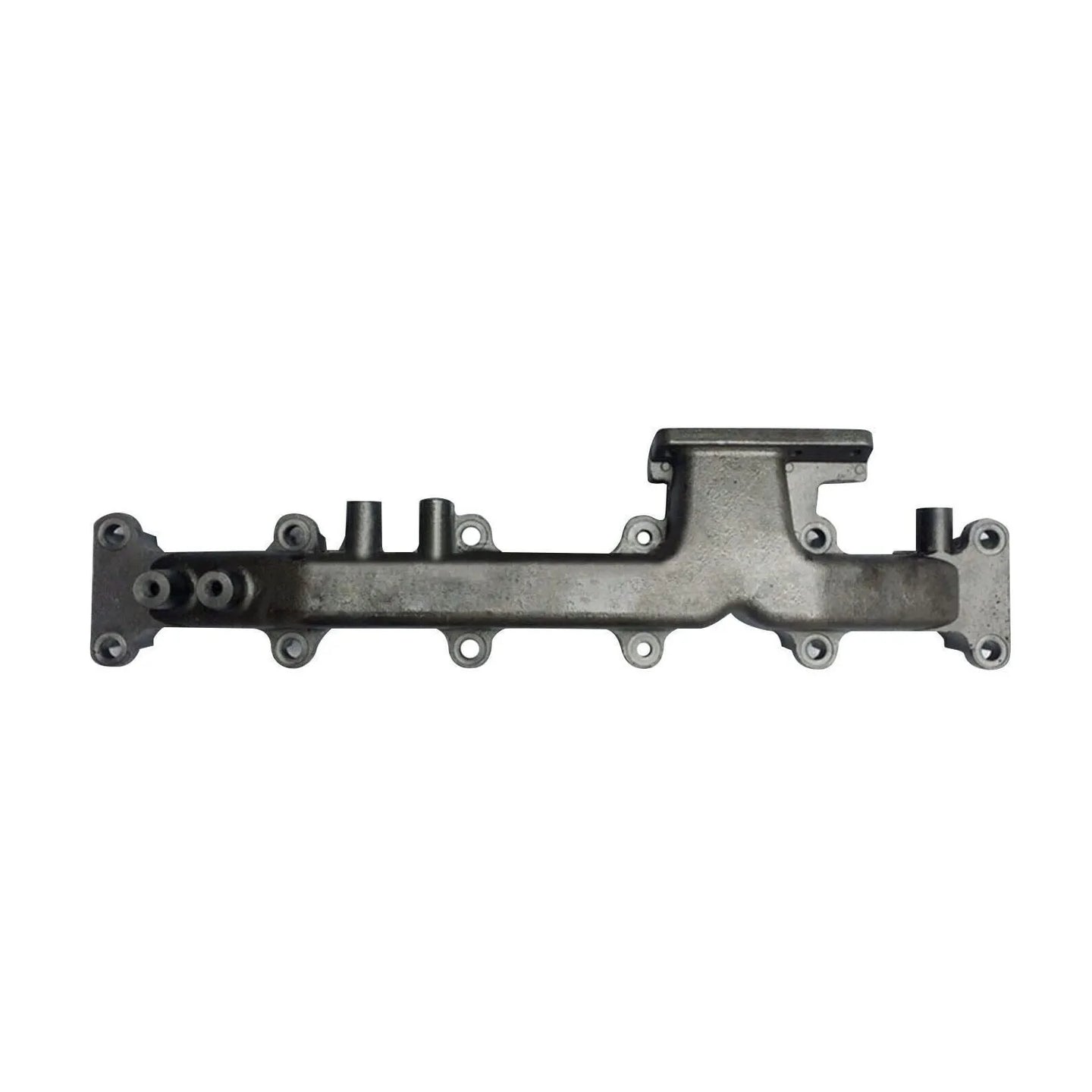 New Exhaust Manifold 3970066 for Cummins 6BT5.9 6BT 6BTA 6BTAA 5.9L-Replacement Aftermarket Parts
