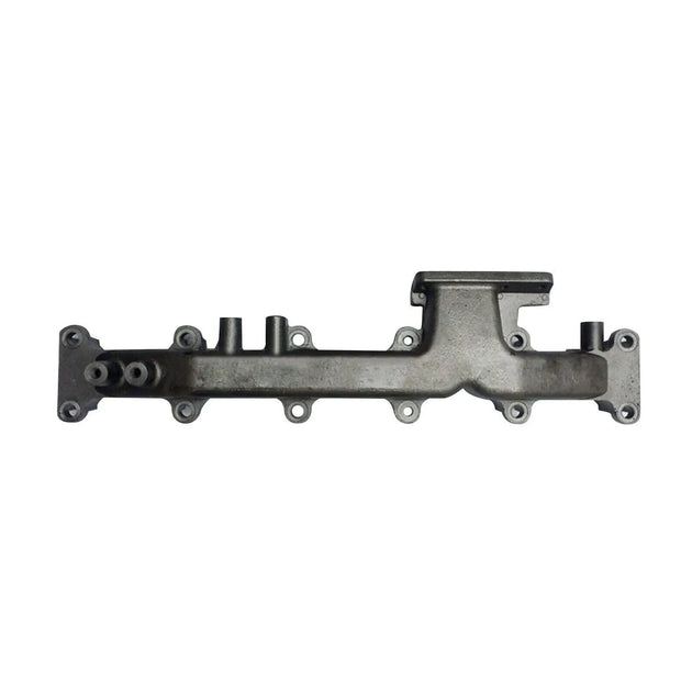 New Exhaust Manifold 3970066 for Cummins 6BT5.9 6BT 6BTA 6BTAA 5.9L-Replacement Aftermarket Parts