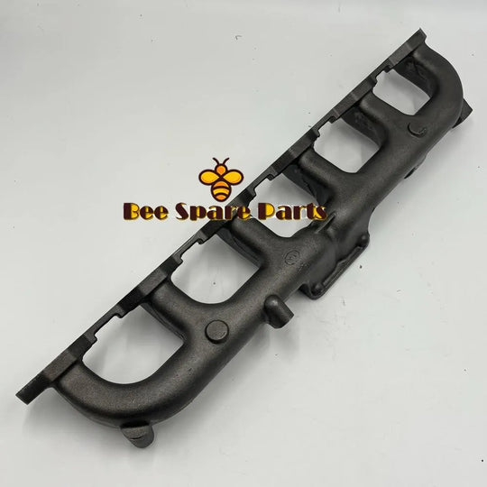 New Exhaust Manifold Pipe ME088908 Kato 6D34 6D31 SK200-6 SK230-6 HD820 HD823-Replacement Aftermarket Parts