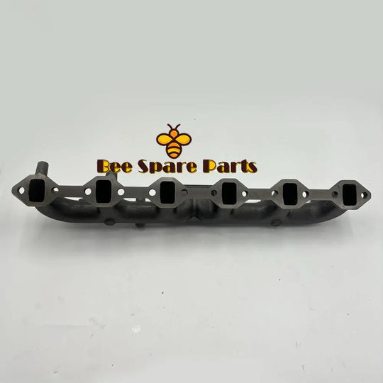 New Exhaust Manifold Pipe ME088908 Kato 6D34 6D31 SK200-6 SK230-6 HD820 HD823-Replacement Aftermarket Parts