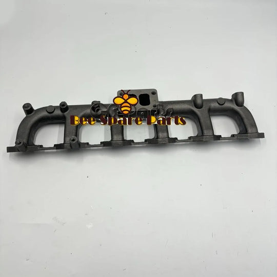 New Exhaust Manifold Pipe ME088908 Kato 6D34 6D31 SK200-6 SK230-6 HD820 HD823-Replacement Aftermarket Parts