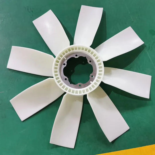 NEW FAN 20450240 FOR VOLVO-Replacement Aftermarket Parts