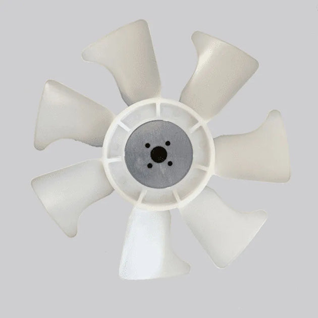 New Fan Blade 16292-74110 For Kubota D722 Engine Spart Part-Replacement Aftermarket Parts