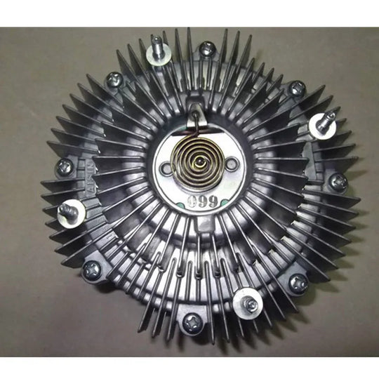 New Fan Clutch Engine Cooling Fit 98-05 Lexus Lx470 Toyota Land Cruiser-商业/工业-BeeSpareParts
