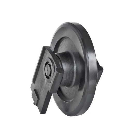 New Fit For Bobcat T750 Mini Excavator Undercarriage Front Idler Parts-BeeSpareParts