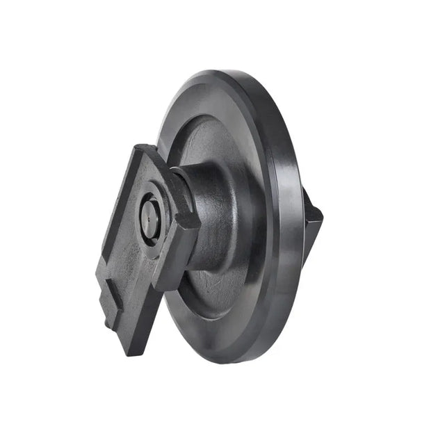 New Fit For Bobcat T750 Mini Excavator Undercarriage Front Idler Parts-BeeSpareParts