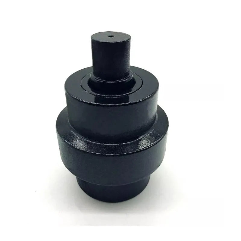 New Fit For Kobelco SK75 Mini Excavator Top roller Carrier roller Upper Roller-BeeSpareParts