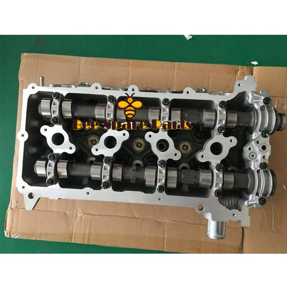 NEW FITS TOYOTA TACOMA 4RUNNER PICKUP 2.7 DOHC 2TR-FE CYLINDER HEAD 04-14-Cylinder Head-BeeSpareParts
