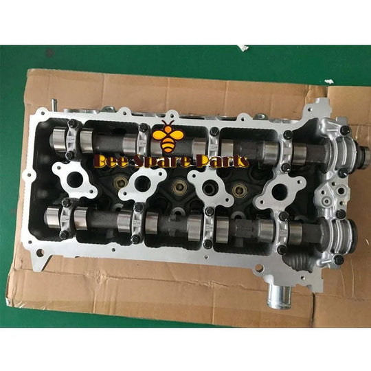 NEW FITS TOYOTA TACOMA 4RUNNER PICKUP 2.7 DOHC 2TR-FE CYLINDER HEAD 04-14-Cylinder Head-BeeSpareParts