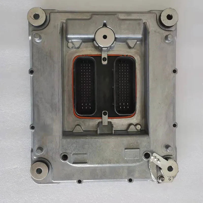 New FM400 Truck A40E Engine Controller Control Module ECU 21300122 22346791 21248717 21043961 20865208-Replacement Aftermarket Parts