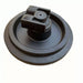 New For KUBOTA K015 Mini Excavator Front Idler Parts Use On Undercarriage-Replacement Aftermarket Parts