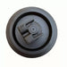 New For KUBOTA K015 Mini Excavator Front Idler Parts Use On Undercarriage-Replacement Aftermarket Parts