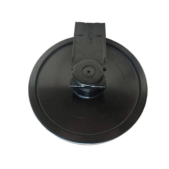 New For KUBOTA KX014 Mini Excavator Front Idler Parts Use On Undercarriage-Replacement Aftermarket Parts