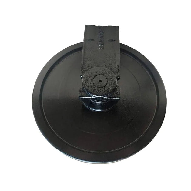 New For KUBOTA KX014 Mini Excavator Front Idler Parts Use On Undercarriage-Replacement Aftermarket Parts