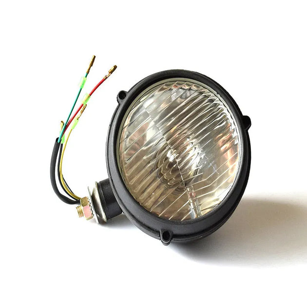 New Forklift Head Lamp 0009740420 Fits Linde Engine-BeeSpareParts