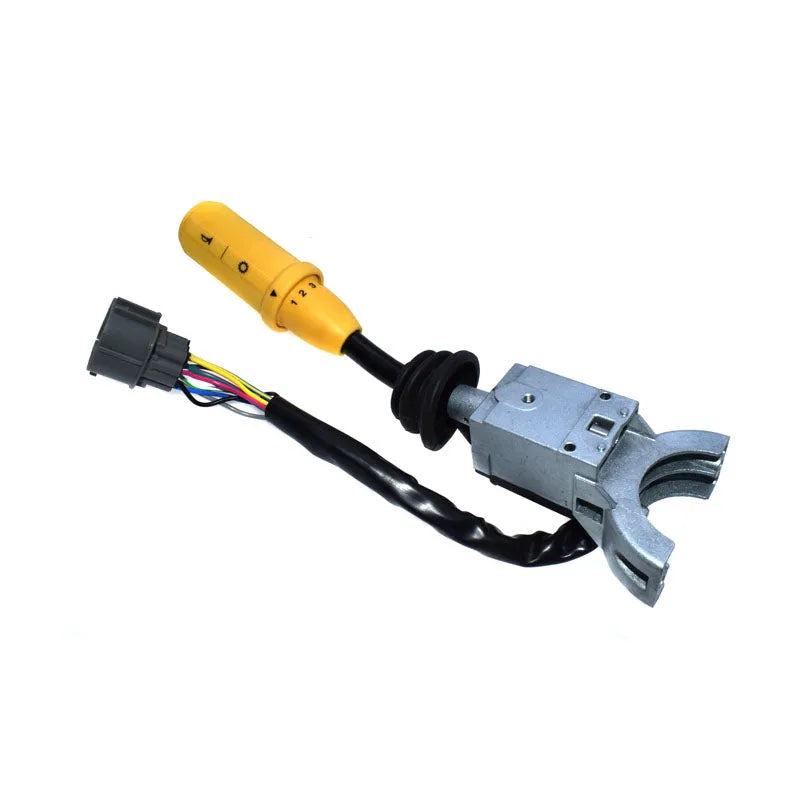 New Forward & Reverse Shuttle Lever Switch For JCB 3CX 4CX 701/80145 701-80145-BeeSpareParts