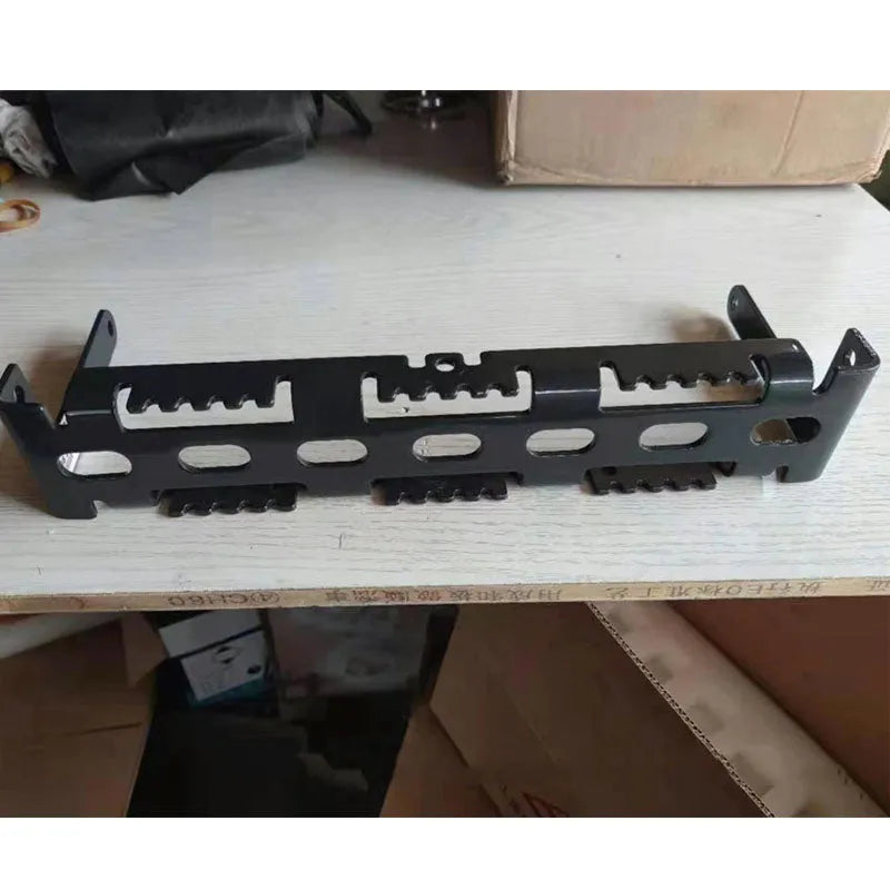 New Front Arm Step 7233244 7298262 for Bobcat Track Loader T450 T550 T595-BeeSpareParts
