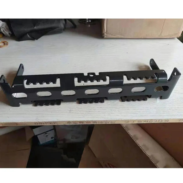 New Front Arm Step 7233244 7298262 for Bobcat Track Loader T450 T550 T595-BeeSpareParts