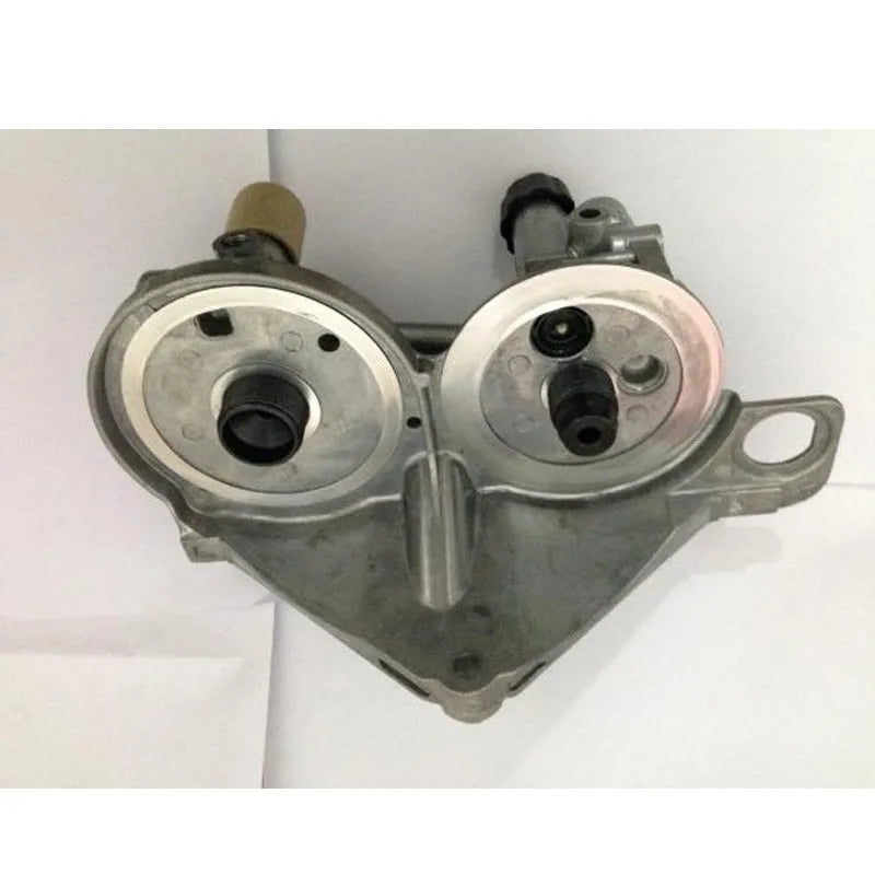 NEW Fuel Filter Housing For Volvo Truck MP7 8 MP10 D11 D12 D13 D16 21023287-Replacement Aftermarket Parts