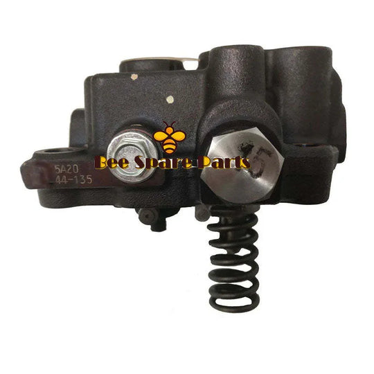 New Fuel Injection Pump 129907-51741 For Yanmar 4TNV106-BeeSpareParts