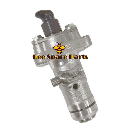 New Fuel Injection Pump 8-97034591-0 8970345910 for Isuzu TCM 3LB1 3LD1 4LB1 Engine-Replacement Aftermarket Parts