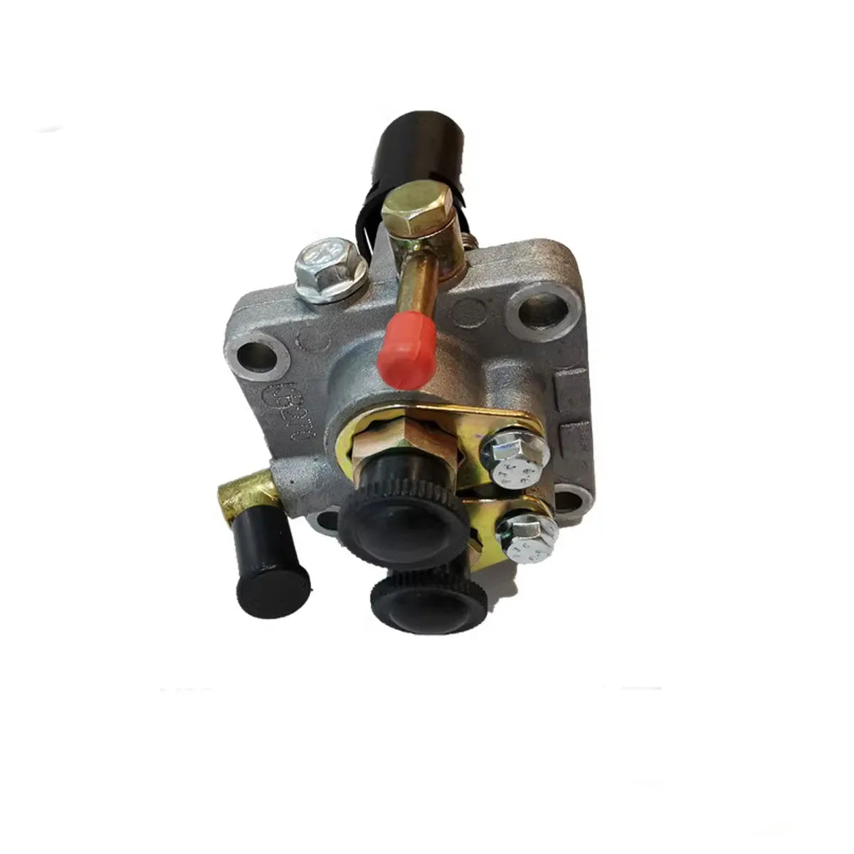 New Fuel Injection Pump KM2V80-12000 Fits For Kipor Generator 1pc-Replacement Aftermarket Parts