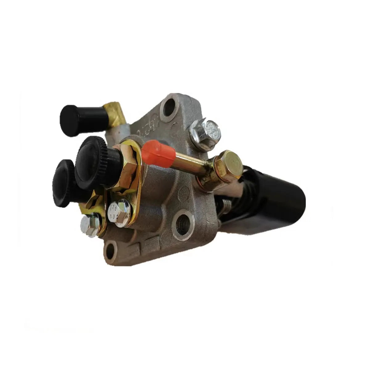 New Fuel Injection Pump KM2V80-12000 Fits For Kipor Generator 1pc-Replacement Aftermarket Parts