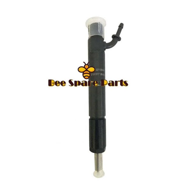 New Fuel Injector 0432191377 for Deutz BFM1013 Engine 0211-2640 02112640-Replacement Aftermarket Parts