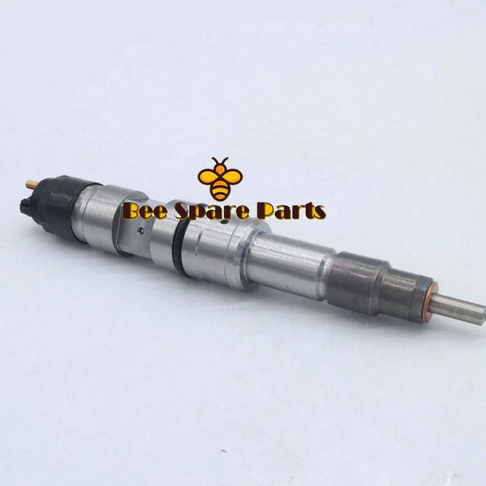 New Fuel Injector 0445120265 00986AD1016 for Bosch WEICHAI WP12 612630090028-Replacement Aftermarket Parts