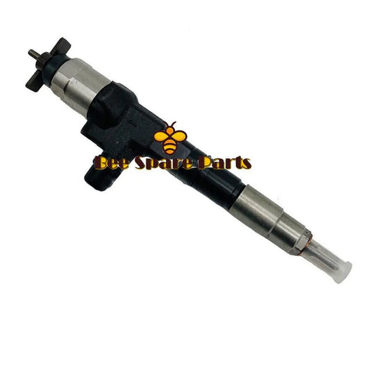 New Fuel Injector 1J500-53051 Fit For Kubota Engine V3800 V3800T-Replacement Aftermarket Parts