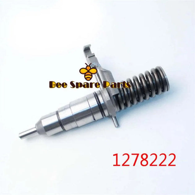 NEW FUEL INJECTOR for Caterpillar 127-8222 1278222 4P1731 1071230 OR8461-Replacement Aftermarket Parts