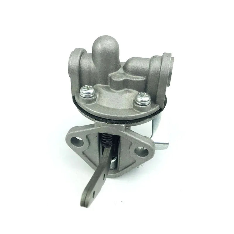 New Fuel Lift Pump 129301-52020 Feed Pump for Yanmar 2GM20 3GM30 3HM35 Engine-BeeSpareParts