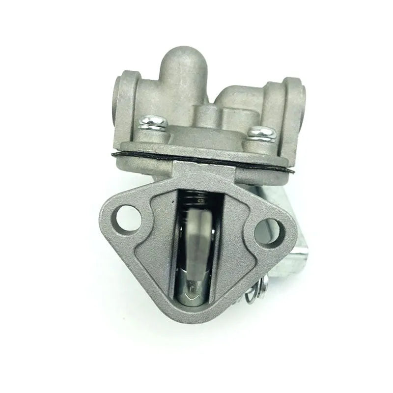 New Fuel Lift Pump 129301-52020 Feed Pump for Yanmar 2GM20 3GM30 3HM35 Engine-BeeSpareParts