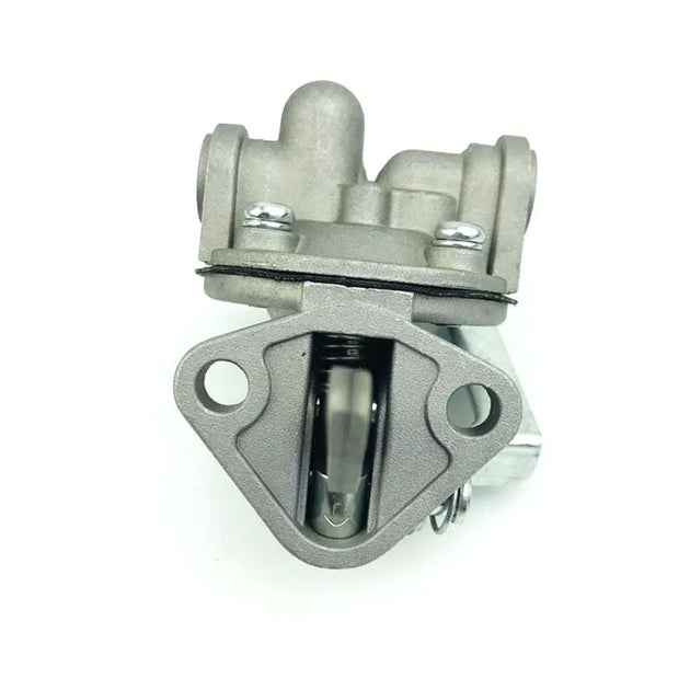 New Fuel Lift Pump 129301-52020 Feed Pump for Yanmar 2GM20 3GM30 3HM35 Engine-BeeSpareParts