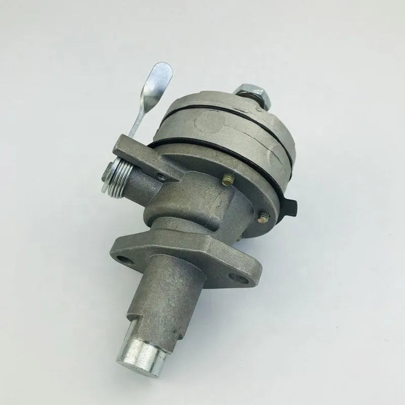 New Fuel Pump 3028666 for Perkins 103-10 KDC 103-10 KDG 104-19 KF Series Engine-BeeSpareParts