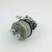 New Fuel Pump 3028666 for Perkins 103-10 KDC 103-10 KDG 104-19 KF Series Engine-BeeSpareParts