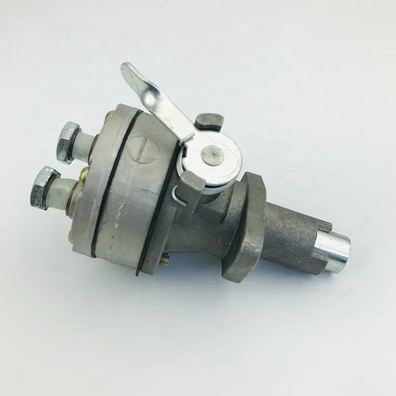 New Fuel Pump 3028666 for Perkins 103-10 KDC 103-10 KDG 104-19 KF Series Engine-BeeSpareParts