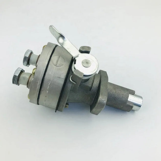 New Fuel Pump 3028666 for Perkins 103-10 KDC 103-10 KDG 104-19 KF Series Engine-BeeSpareParts